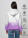 Женское худи / ФИШЛЬ