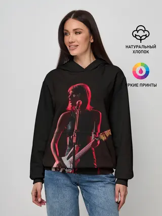 Женское худи / Тейлор на концерте