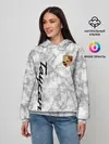 Женское худи / [Porsche Taycan] Как у Литвина