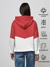 Женское худи / Russia