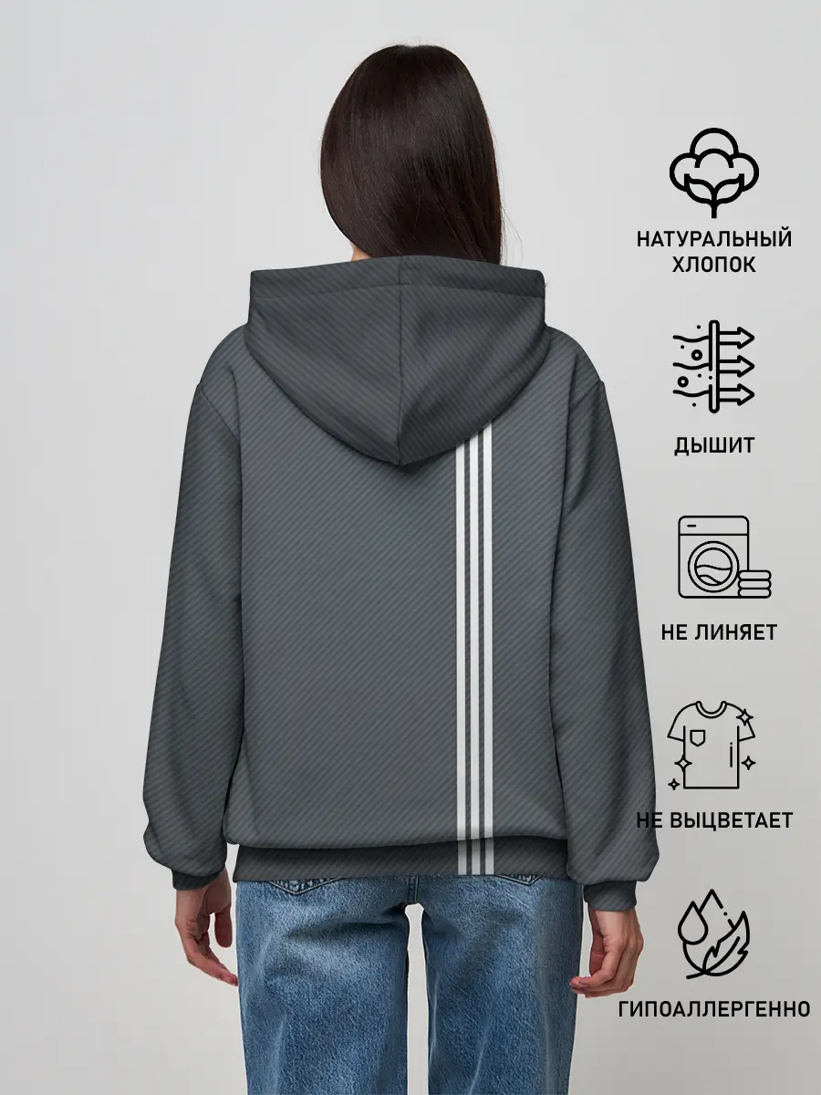 Женское худи / Россия