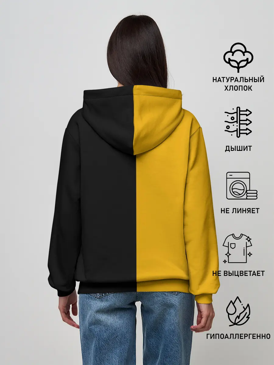 Женское худи / Шевроле Авто