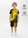 Детская пижама с шортами / BORUSSIA / Боруссия