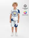 Детская пижама с шортами / MANCHESTER CITY Манчестер Сити