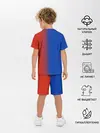 Детская пижама с шортами / РОССИЯ | RUSSIA