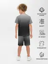 Детская пижама с шортами / Lexus sport collection