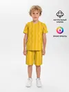 Детская пижама с шортами / SPORT WEAR