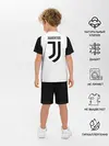 Детская пижама с шортами / JUVENTUS SPORT