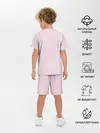 Детская пижама с шортами / ICE CREAM
