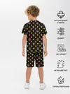 Детская пижама с шортами / MARIO