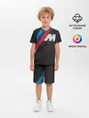 Детская пижама с шортами / BMW