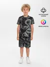 Детская пижама с шортами / COBRA RAGE