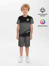 Детская пижама с шортами / BMW SPORT | БМВ СПОРТ