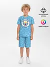 Детская пижама с шортами / MANCHESTER CITY.