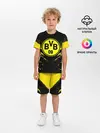 Детская пижама с шортами / BORUSSIA SPORT