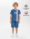 Детская пижама с шортами / KSI 11 A.FINNBOGASSON