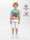 Детская пижама с шортами / South Park