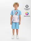 Детская пижама с шортами / Тима Белорусских