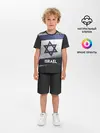 Детская пижама с шортами / Israel