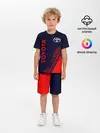Детская пижама с шортами / TOYOTA / ТОЙОТА