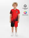 Детская пижама с шортами / AC MILAN / МИЛАН