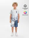 Детская пижама с шортами / TOTTENHAM HOTSPUR / Тоттенхэм
