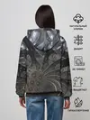 Женское худи / Fracta