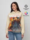 Женское худи / Mafia