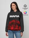 Женское худи / Mafia