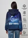 Женское худи / Deep Purple Whoosh!