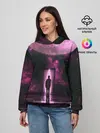 Женское худи / Teleport