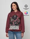 Женское худи / MICHAEL JORDAN