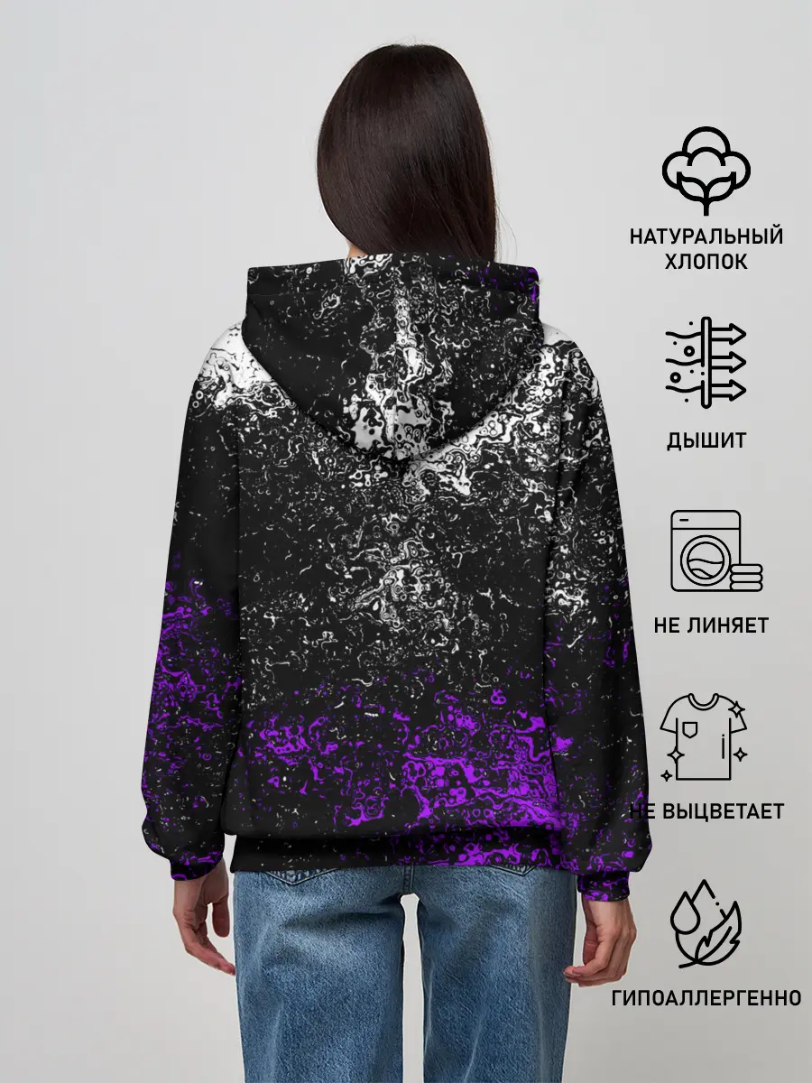 Женское худи / CS GO