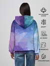 Женское худи / ПОЛИСКЕЙП
