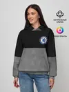 Женское худи / Chelsea London