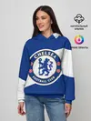 Женское худи / Chelsea SPORT