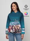 Женское худи / BlackPink