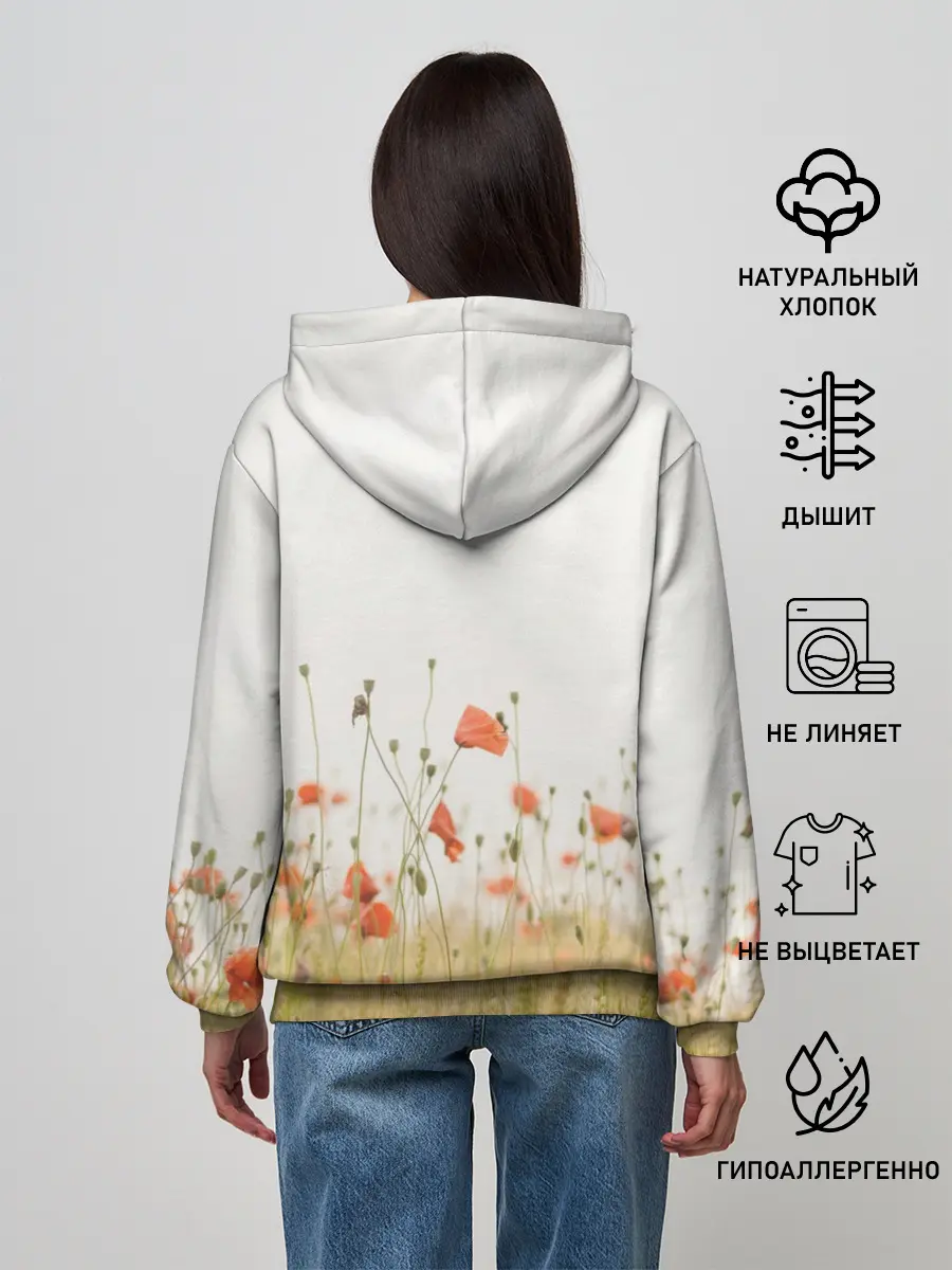 Женское худи / BlackPink