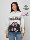 Женское худи / BlackPink