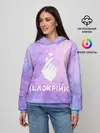 Женское худи / BLACKPINK