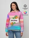 Женское худи / Евгения