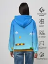 Женское худи / Mario