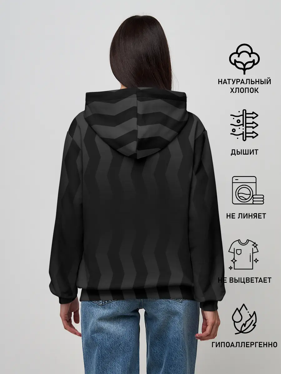 Женское худи / SPORT WEAR