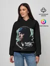 Женское худи / EMINEM 8 MILE