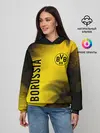 Женское худи / BORUSSIA / Боруссия