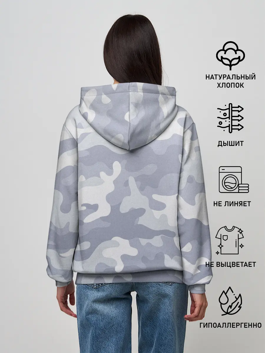 Женское худи / GTA V