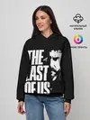 Женское худи / The Last of Us
