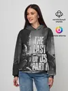 Женское худи / THE LAST OF US 2