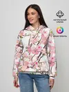 Женское худи / Сакура | Sakura