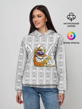 Женское худи / POG